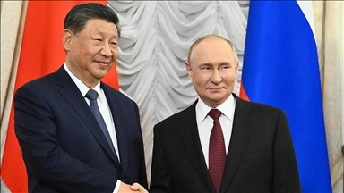 Китай и Россия выступают против урегулирования иранского ядерного вопроса с применением силы