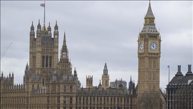 Un nouveau rapport du Parlement britannique révèle l’arsenal nucléaire secret d’Israël