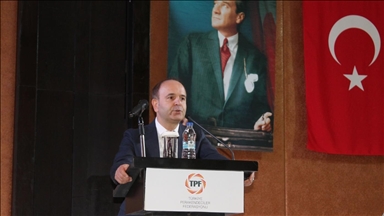 Türkiye Perakendeciler Federasyonu Başkanı Ömer Düzgün güven tazeledi