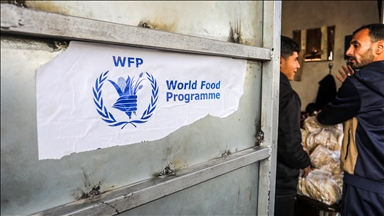 WHO reiterates calls for unimpeded entry of aid, fuel into Gaza