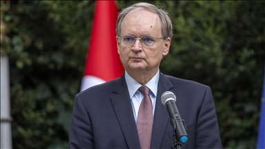 Zyrtari i BE-së: Morëm mbështetje nga Turqia për evakuimin e qytetarëve tanë në Teheran