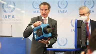 L'Iran accuse l’AIEA de "dissimuler la vérité" sur son programme nucléaire