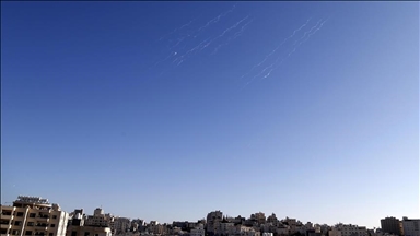Des explosions retentissent dans le nord d'Israël  