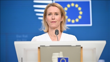 ‘We definitely see Türkiye as a security player,’ says EU foreign policy chief