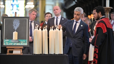 U Londonu obilježena 30. godišnjica genocida u Srebrenici