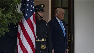 At White House, Trump discusses Israel-Iran conflict with Pakistan Army chief