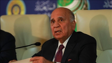 العراق يدعو إلى اجتماع وزاري عربي طارئ في إسطنبول