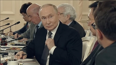 Putin poručio da je traženje načina za okončanje sukoba Irana i Izraela ispravno za sve