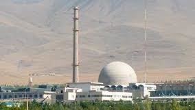 اسرائیل تاسیسات آب سنگین اراک را هدف حمله قرار داد