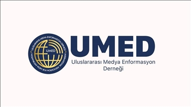 Uluslararası Medya Enformasyon Derneği, Genelkurmay çatı davası sanıklarına destek açıklamalarını kınadı