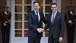 España califica de “irrazonable” y “contraproducente” elevar el gasto en defensa el 5% del PIB 