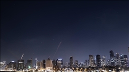 Explosion near Norwegian diplomatic residence in Tel Aviv: Norway's state broadcaster 