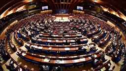 Council of Europe urges Germany to uphold freedom of expression amid Gaza protests