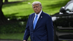 Trump says he will decide whether to strike Iran within 2 weeks