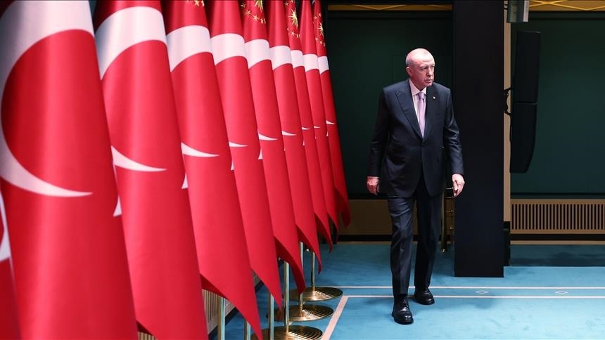 Israël: Türkiye avertit l’Allemagne des risques migratoires et nucléaires liés aux attaques