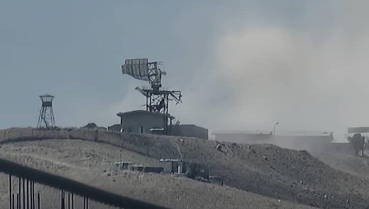 اسرائیل: مراکز موشکی ایران را بمباران کردیم