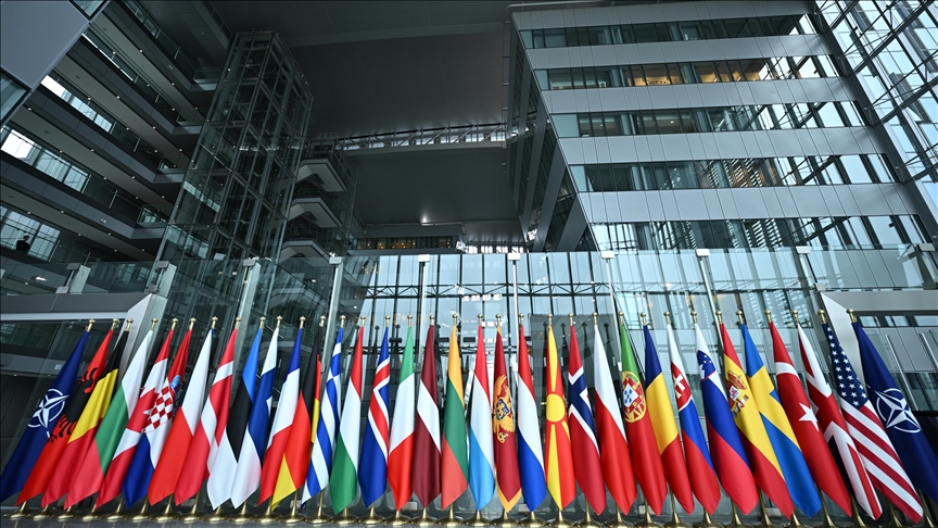 Norway backs NATO’s 5% defense spending goal