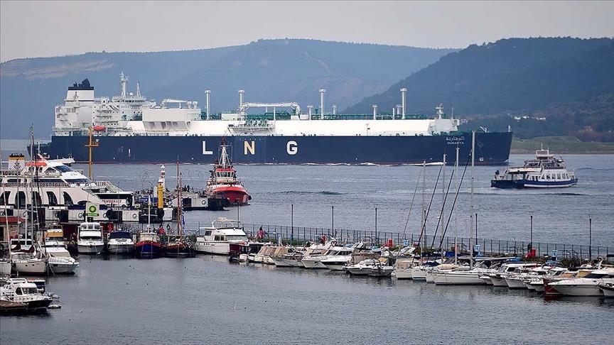 Эскалация на Ближнем Востоке вызвала рост цен на газ в Европе на 15% за неделю