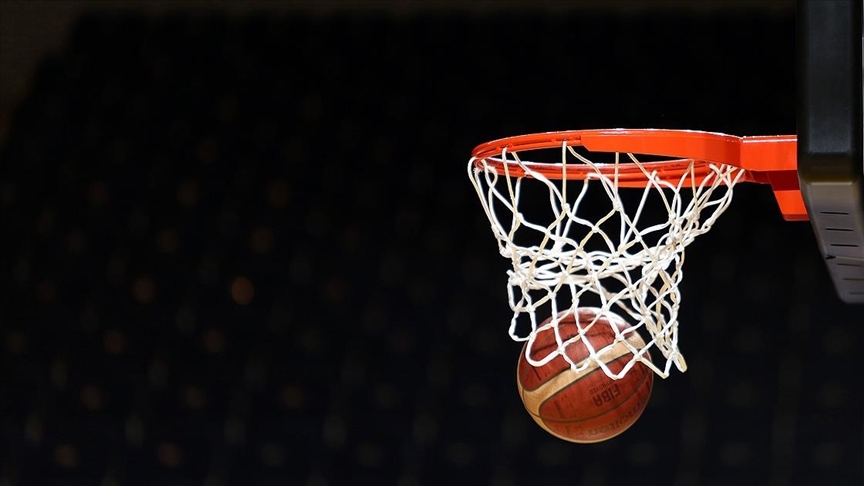 Basketbol Süper Ligi'nde play-off final serisinin üçüncü maçı yarın oynanacak