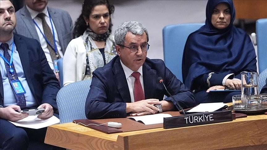 La Türkiye appelle à faire pression sur Israël pour qu’il adhère au Traité de non-prolifération nucléaire