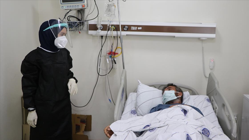 Keneden 49 hastanın tedavi gördüğü Erzurum'da enfeksiyon uzmanından uyarılar