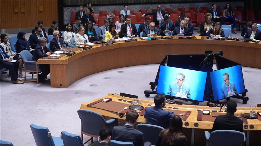 Irán afirma que seguirá ejerciendo su derecho a la legítima defensa hasta que cese “la agresión israelí”