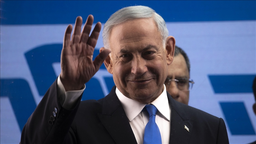 Netanyahu’s 'Greater Israel' plan fuels Middle East chaos: Jewish journalist
