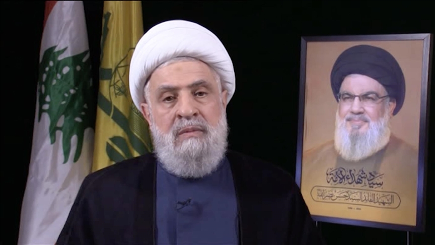 Israeli defense minister warns Hezbollah against joining Israel-Iran war