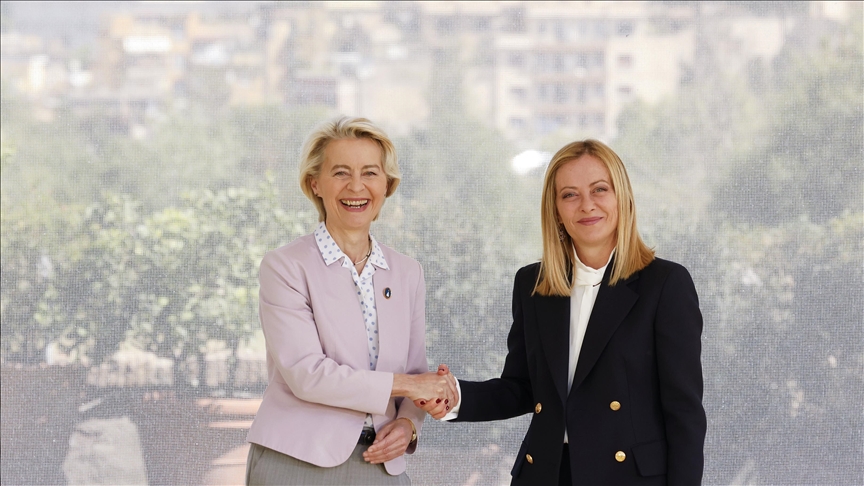 Italy-EU summit on Africa strategic investments unveils agreements worth €1.2B