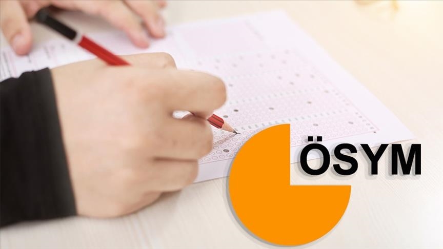 YKS'nin ilk oturumu TYT yarın yapılacak