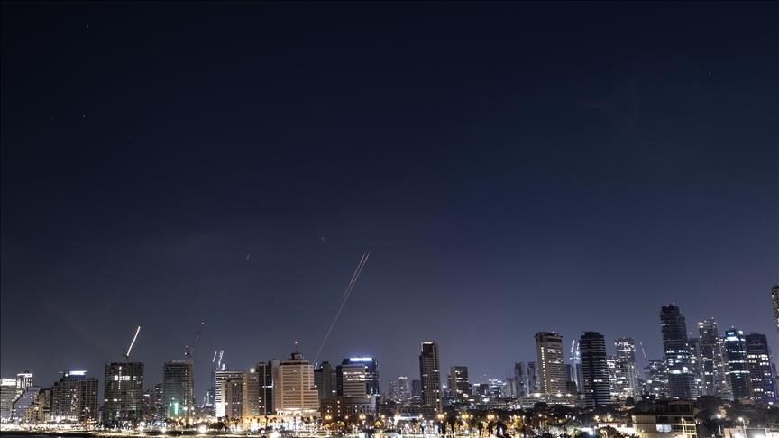 Une explosion près de la résidence diplomatique norvégienne à Tel Aviv