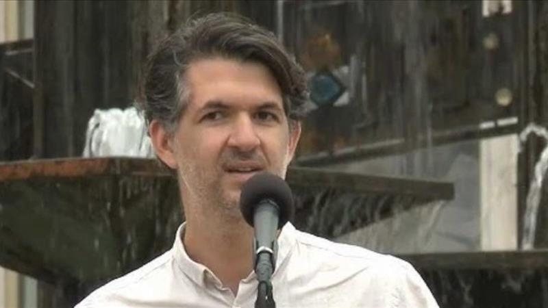 Журналист еврейского происхождения из ФРГ: Хаос на Ближнем Востоке спровоцирован планом «Великий Израиль»