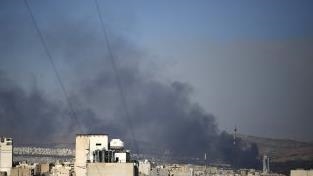Explosion reported near northern Iranian industrial city after Israeli evacuation warning