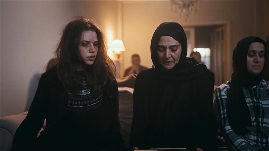 İçişleri Bakanı Yerlikaya'dan ܲşٳܰܳyla mücadele paylaşımı
