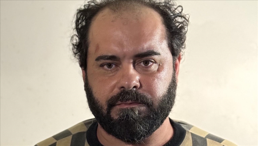 الأمن السوري يقبض على قيادي عسكري سابق متهم بجرائم حرب