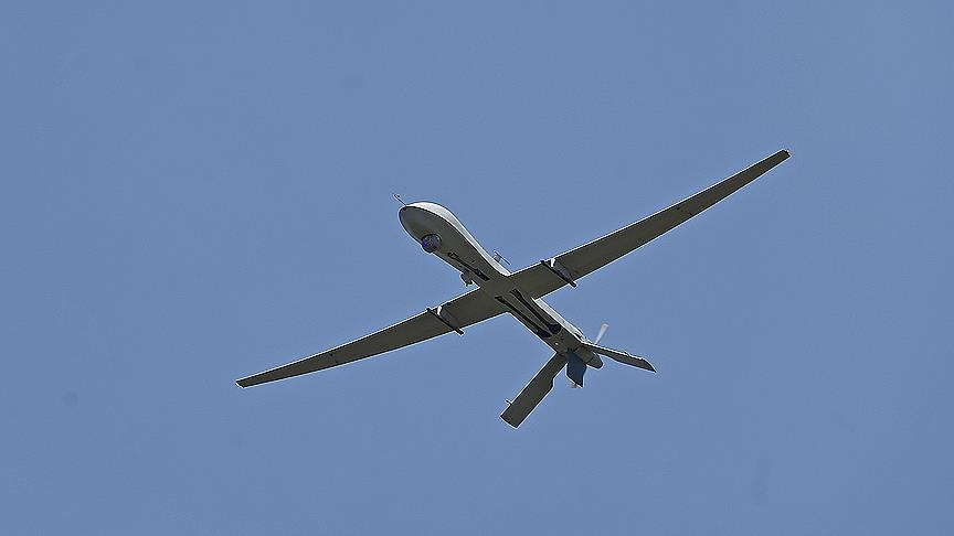 Israeli drone strike in Tehran targets nuclear scientist: Report