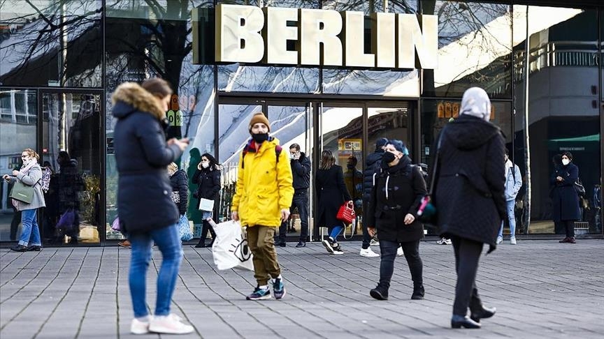 Majority of Germans now hold negative view of Israel : Survey