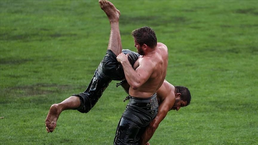 Türk Güreşine Yeni Çağ: Taha Akgül Yönetimiyle Olimpiyatlara Damga İzleyeceğiz!