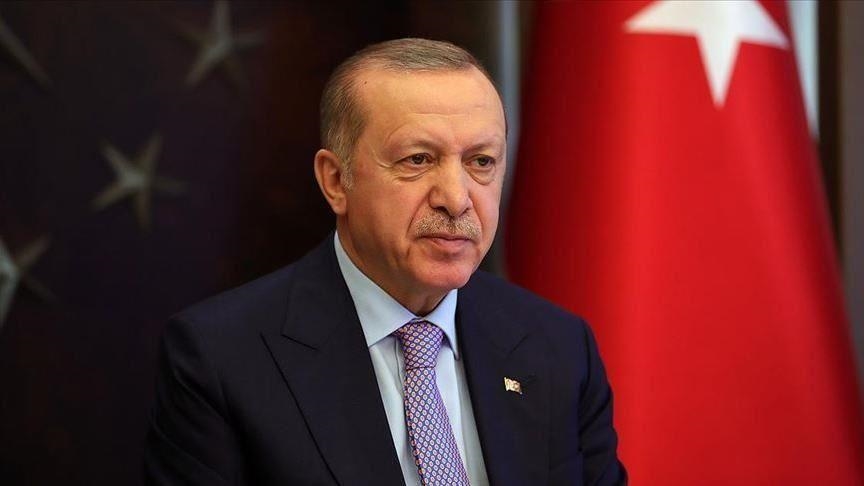أردوغان: هجوم إسرائيل على إيران فاقم التهديدات لأمن المنطقة