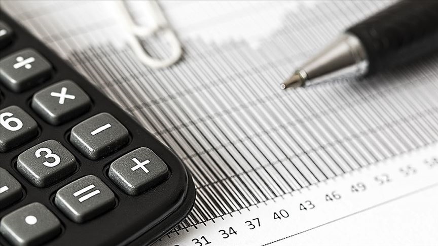 Yurt dışı ÜFE mayısta aylık yüzde 2,40, yıllık yüzde 25,34 arttı