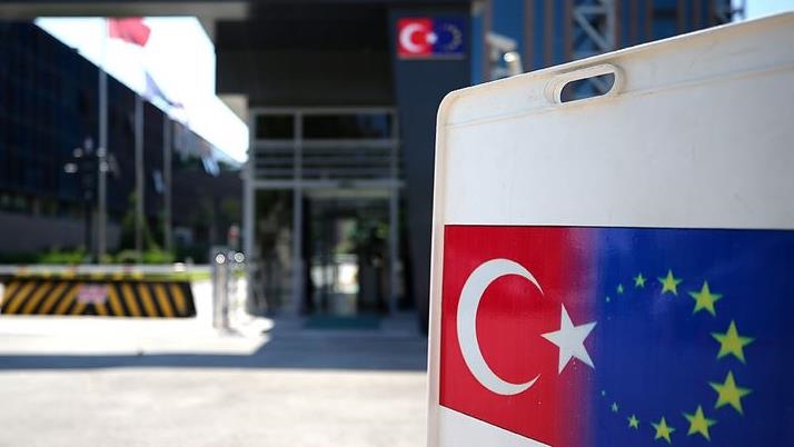 Türkiye-EU ties not limited to migration, focus on broader cooperation: Turkish ambassador