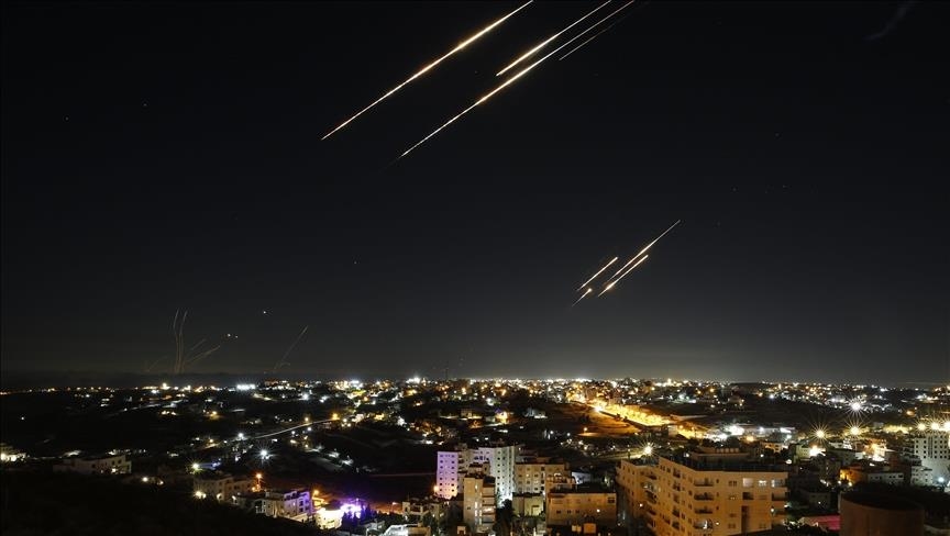 Более 8 тысяч человек эвакуированы в Израиле из-за ударов Ирана