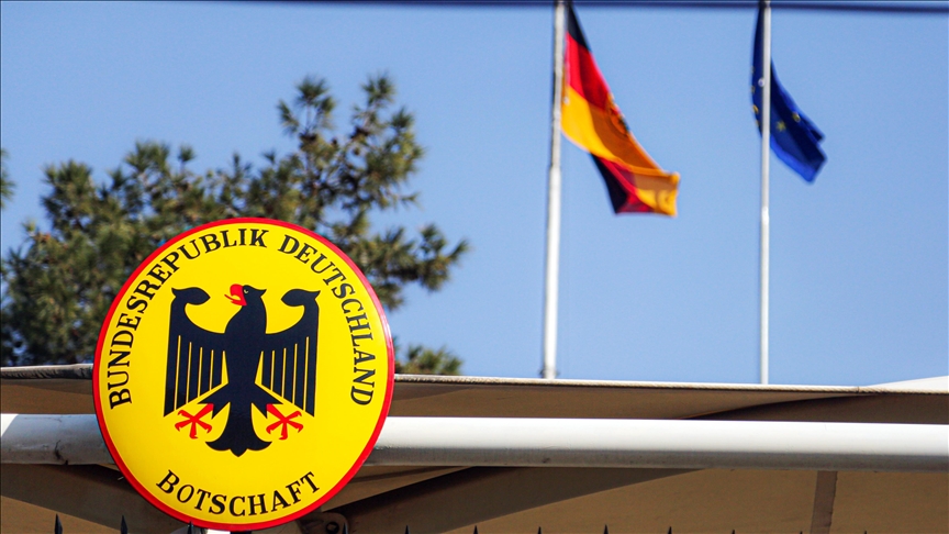 Germany issued a travel advisory, asking citizens to avoid traveling to Gulf amid Iran-Israel conflict