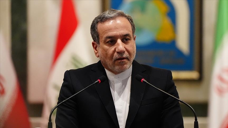 طهران تجدد رفضها التفاوض قبل وقف العدوان الإسرائيلي على إيران