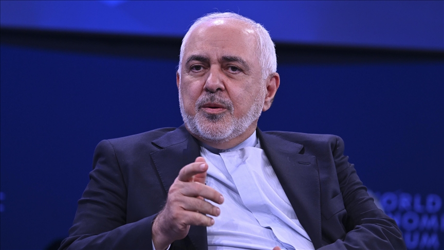 Ex-Iranian foreign minister condemns X for removing verification, restricting account