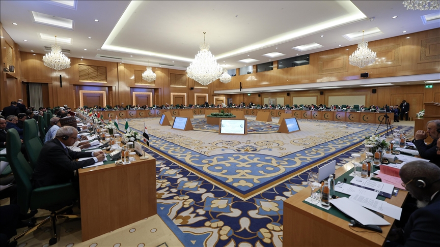 51st session of Islamic bloc's foreign ministers' council to be held in Istanbul