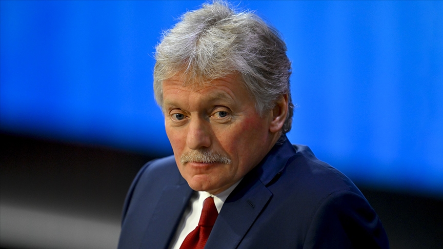 Kremlin Sözcüsü Peskov, İran lideri Hamaney'e olası suikastın "Pandora'nın kutusunu açacağını" söyledi
