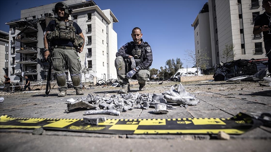 Papa Leo'dan İsrail-İran savaşı değerlendirmesi: 'Derin yaralar açar' diyerek uyardı!