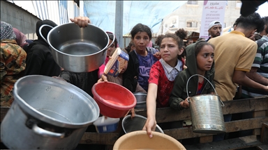 Israeli army once again makes it to UN's blacklist for 'grave violations' against children