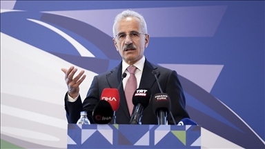 Ulaştırma ve Altyapı Bakanı Uraloğlu: Demir yolu sektörüne, 500 milyon TL'lik destek programını hayata geçiriyoruz
